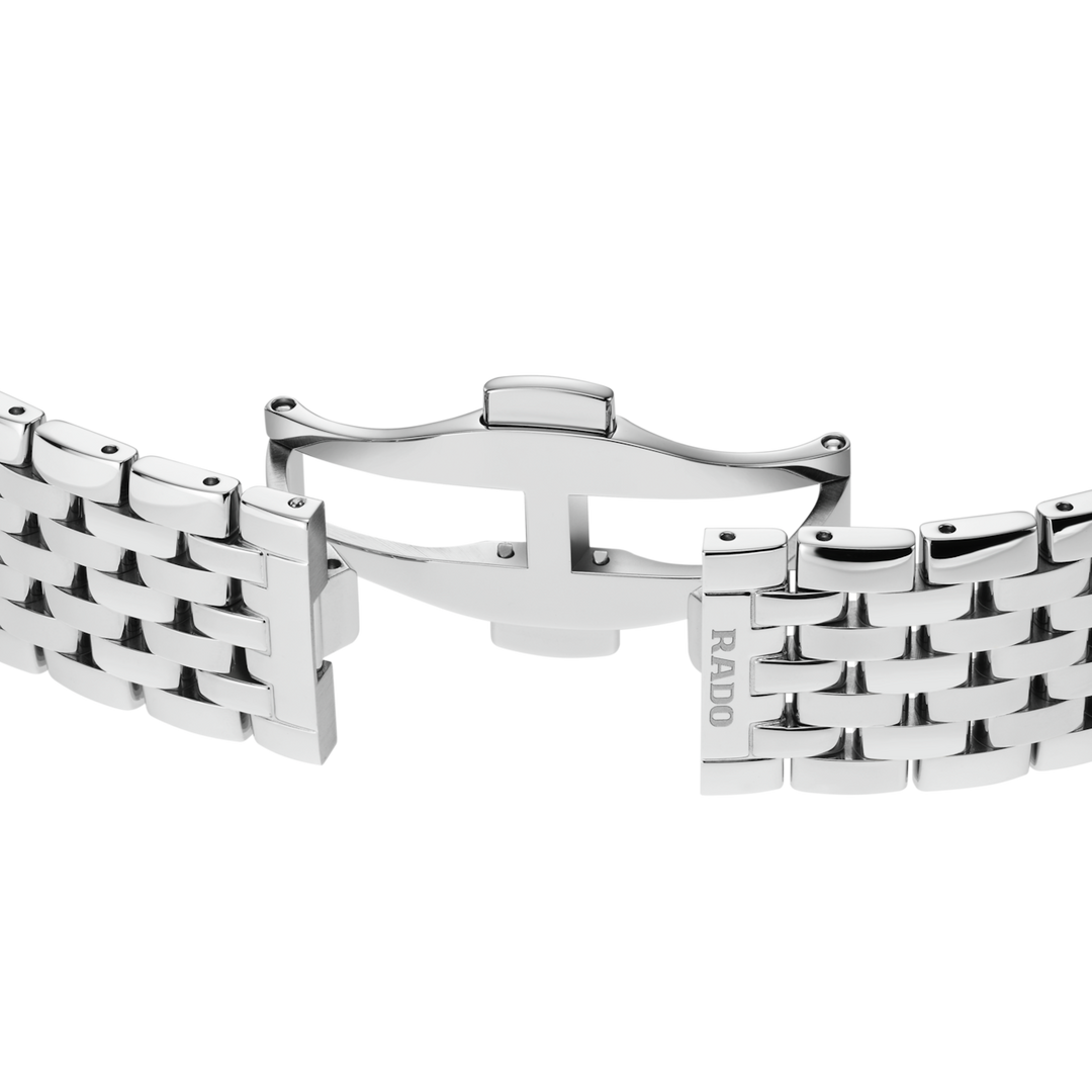 Rado Florence Quartz Diamonds 38 mm R48912733 strap