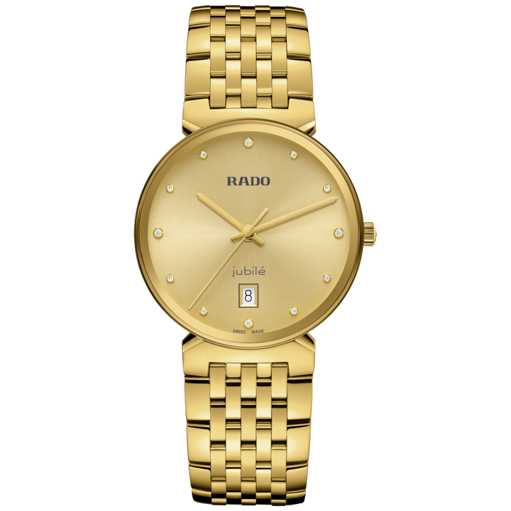 Rado Florence Quartz Diamonds 38 mm R48914713