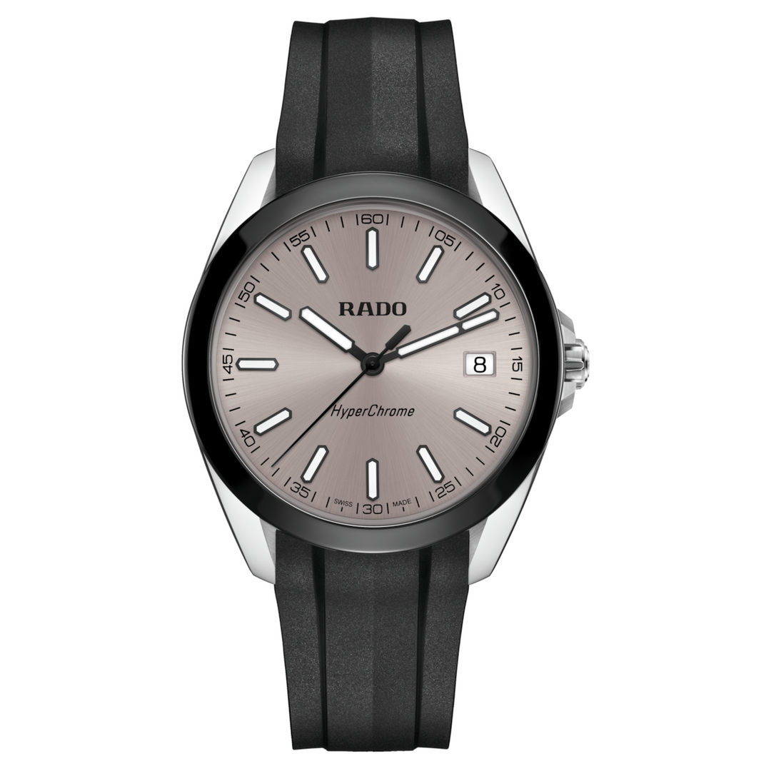 Rado HyperChrome 41.5  mm R32280109