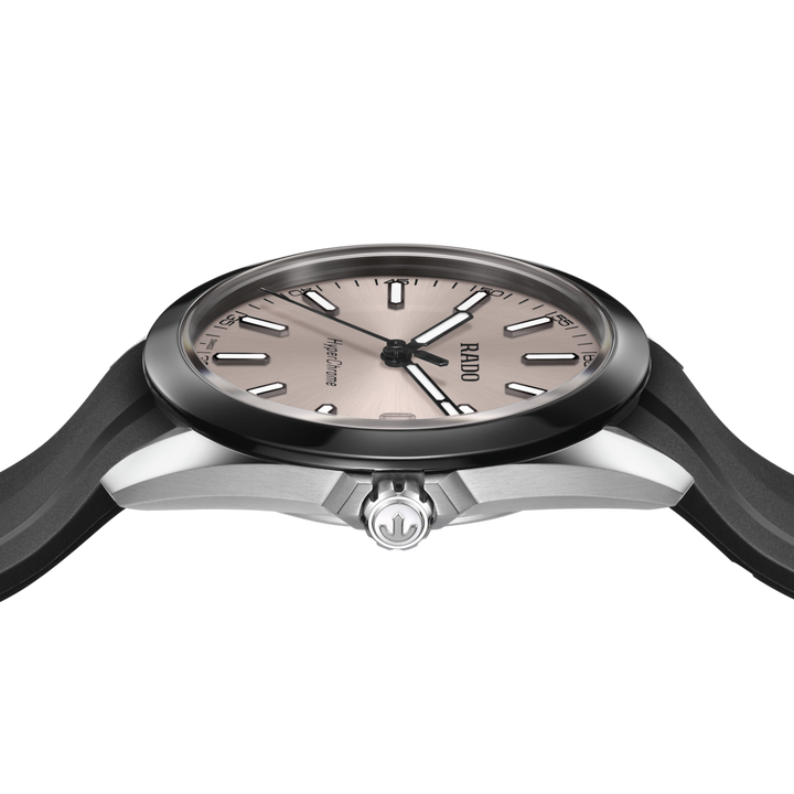 Rado HyperChrome 41.5  mm R32280109 side view