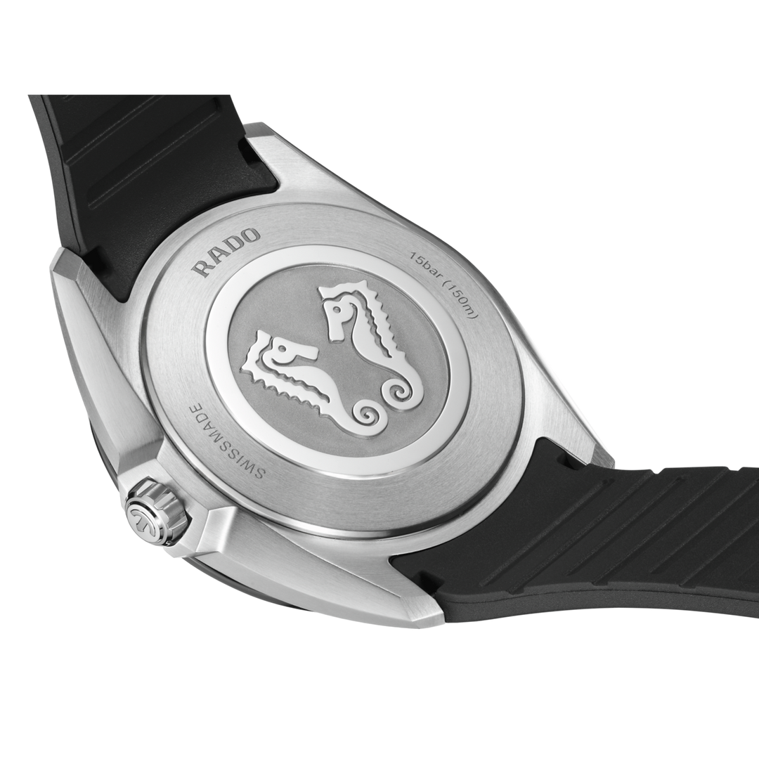 Rado HyperChrome 41.5  mm R32280109 solid case