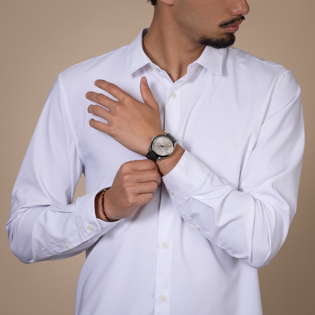 Rado HyperChrome 41.5  mm R32280109 wrist