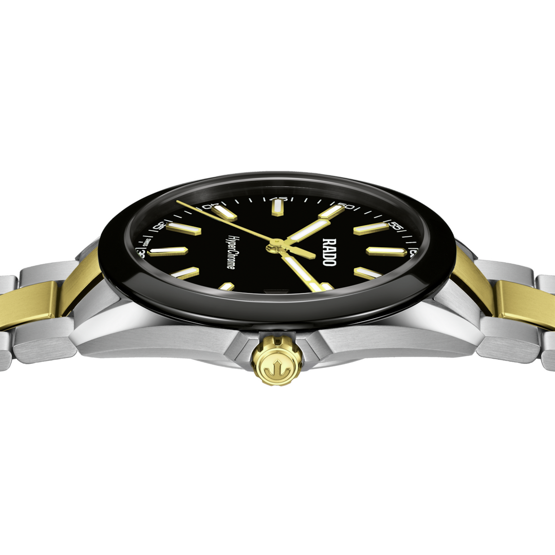 Rado HyperChrome 41.5  mm R32280153 profil
