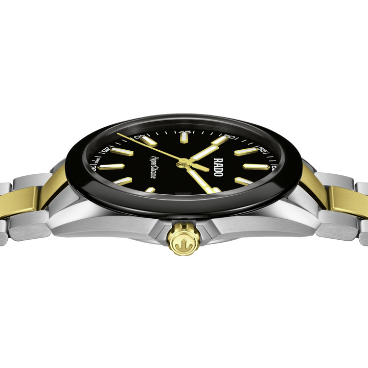 Rado HyperChrome 41.5  mm R32280153 profil