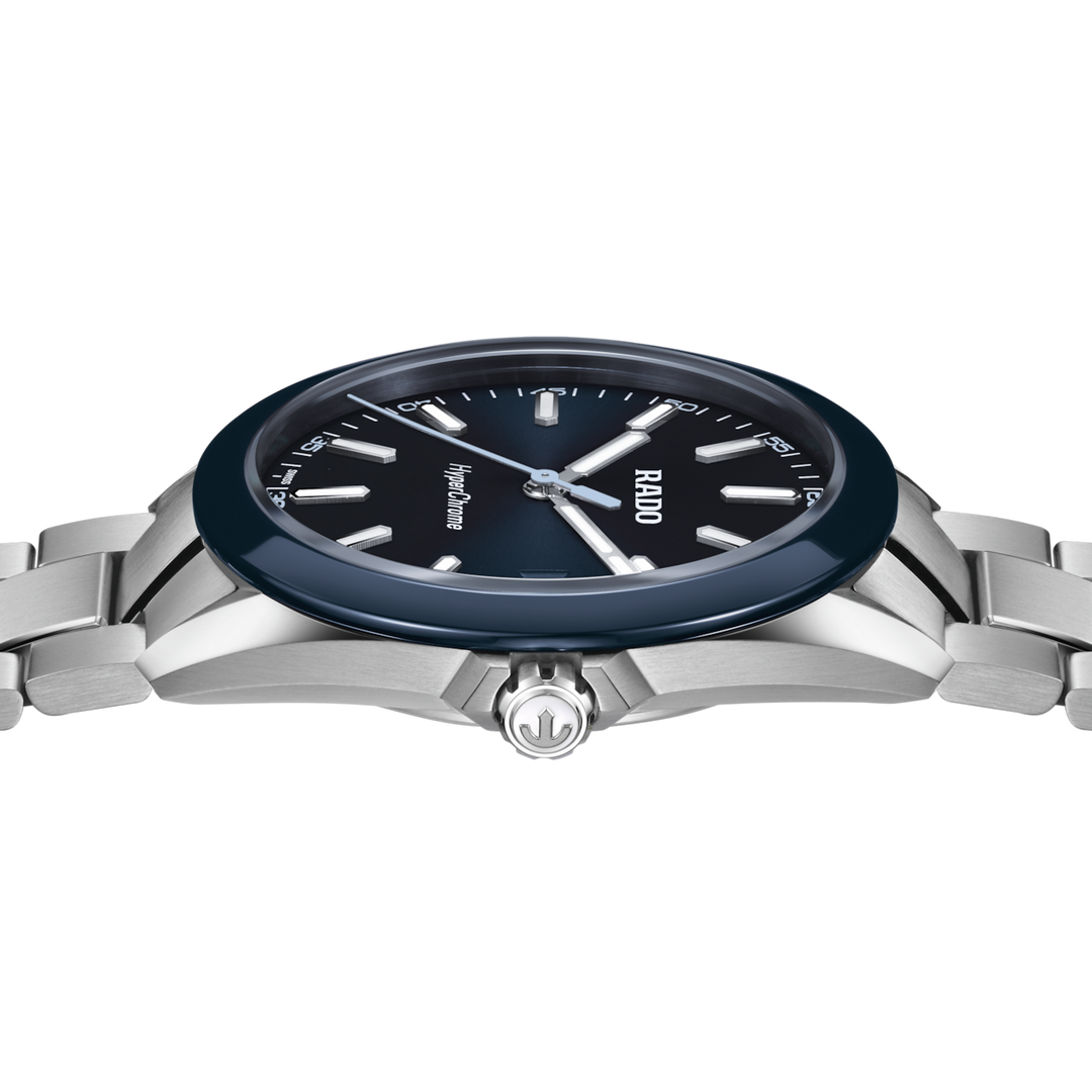 Rado HyperChrome 41.5 mm R32280203 profil