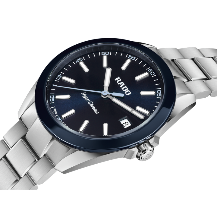 Rado HyperChrome 41.5 mm R32280203 side view