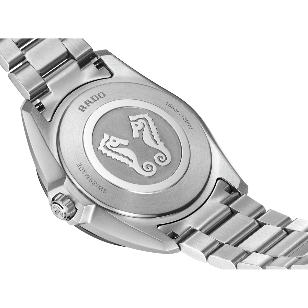 Rado HyperChrome 41.5 mm R32280203 solid case