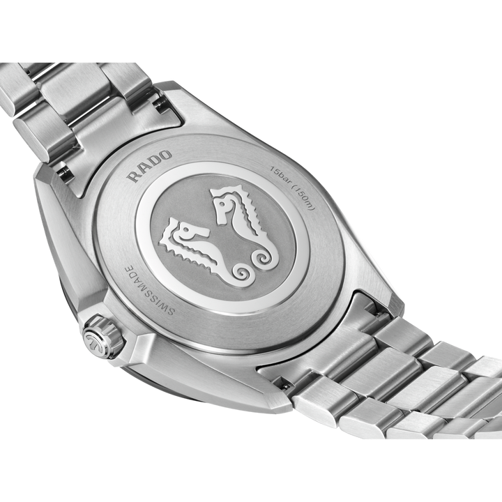 Rado HyperChrome 41.5 mm R32280203 solid case