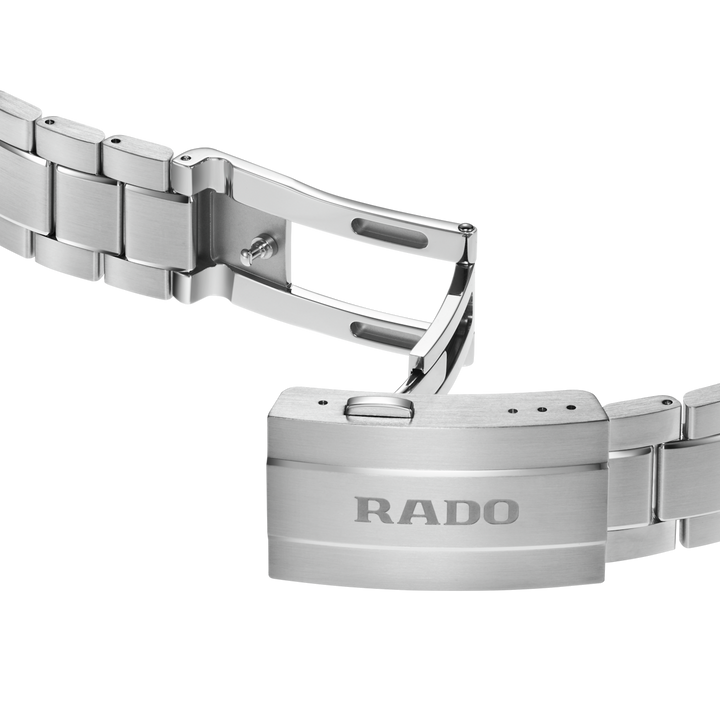Rado HyperChrome 41.5 mm R32280203 strap