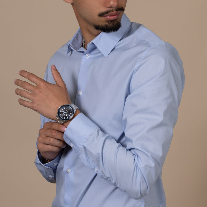 Rado HyperChrome 41.5 mm R32280203 wrist 1