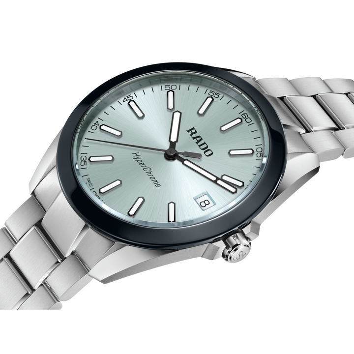 Rado HyperChrome 41.5  mm R32280213 dial