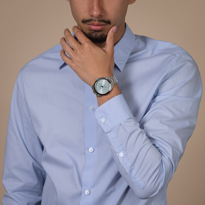 Rado HyperChrome 41.5  mm R32280213 wrist