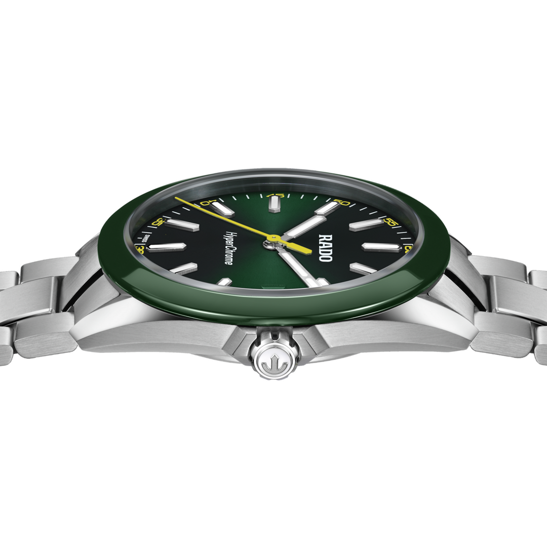 Rado HyperChrome 41.5  mm R32280313 profil