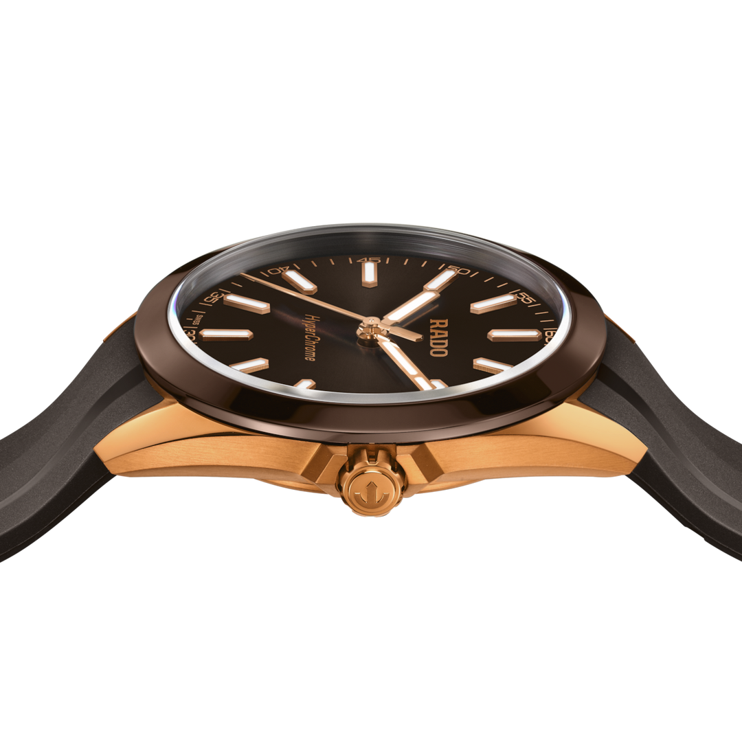 Rado HyperChrome 41.5  mm R32281309 profil