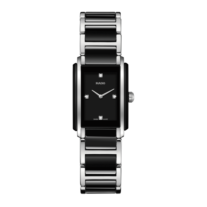 Rado Integral Diamonds 22.7 mm R20613712