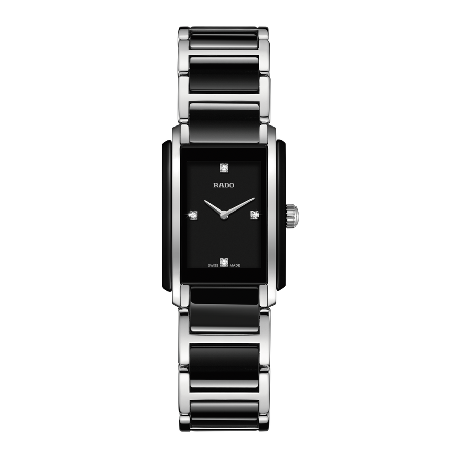 RADO® Watches Canada at Golden Tree Jewellers Official Store