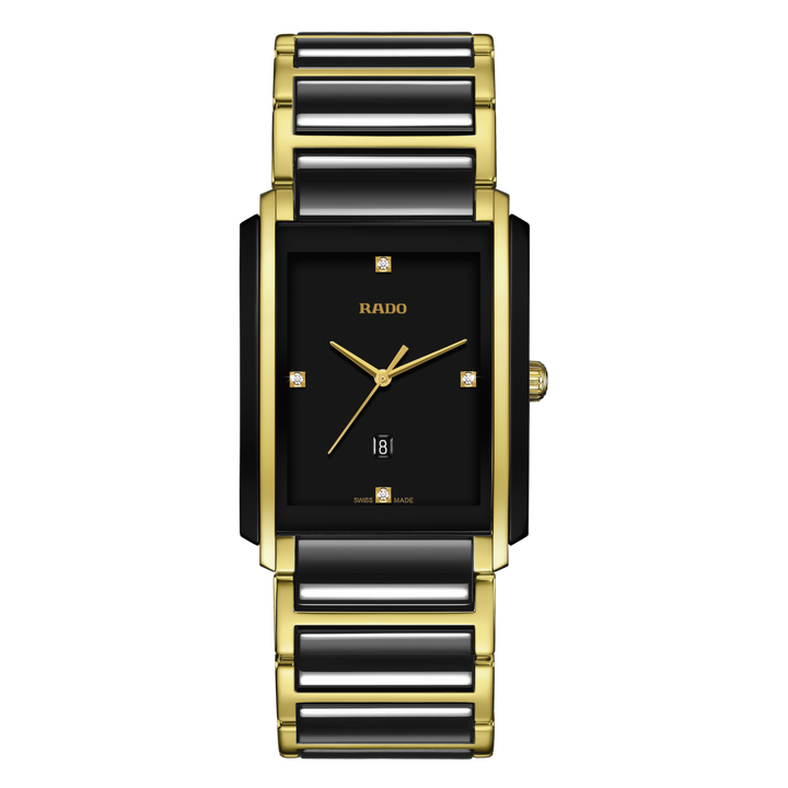 Rado Integral Diamonds 31 mm R20204712