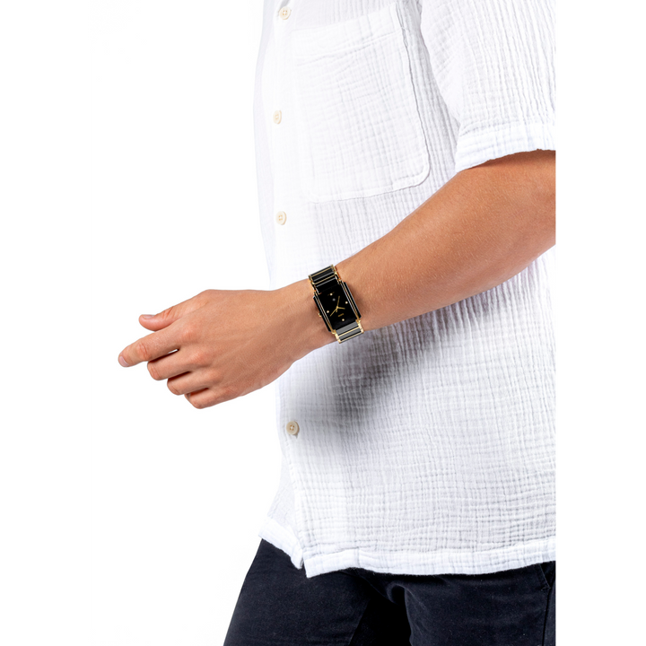 Rado Integral Diamonds 31 mm R20204712 wrist