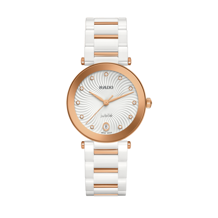 Rado LaCoupole Diamonds 31 mm R22240703