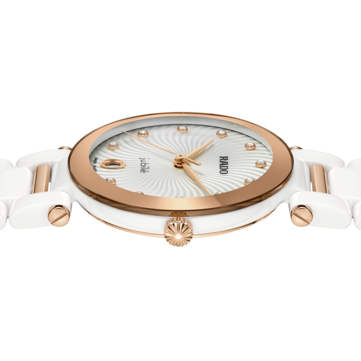 Rado LaCoupole Diamonds 31 mm R22240703 profil