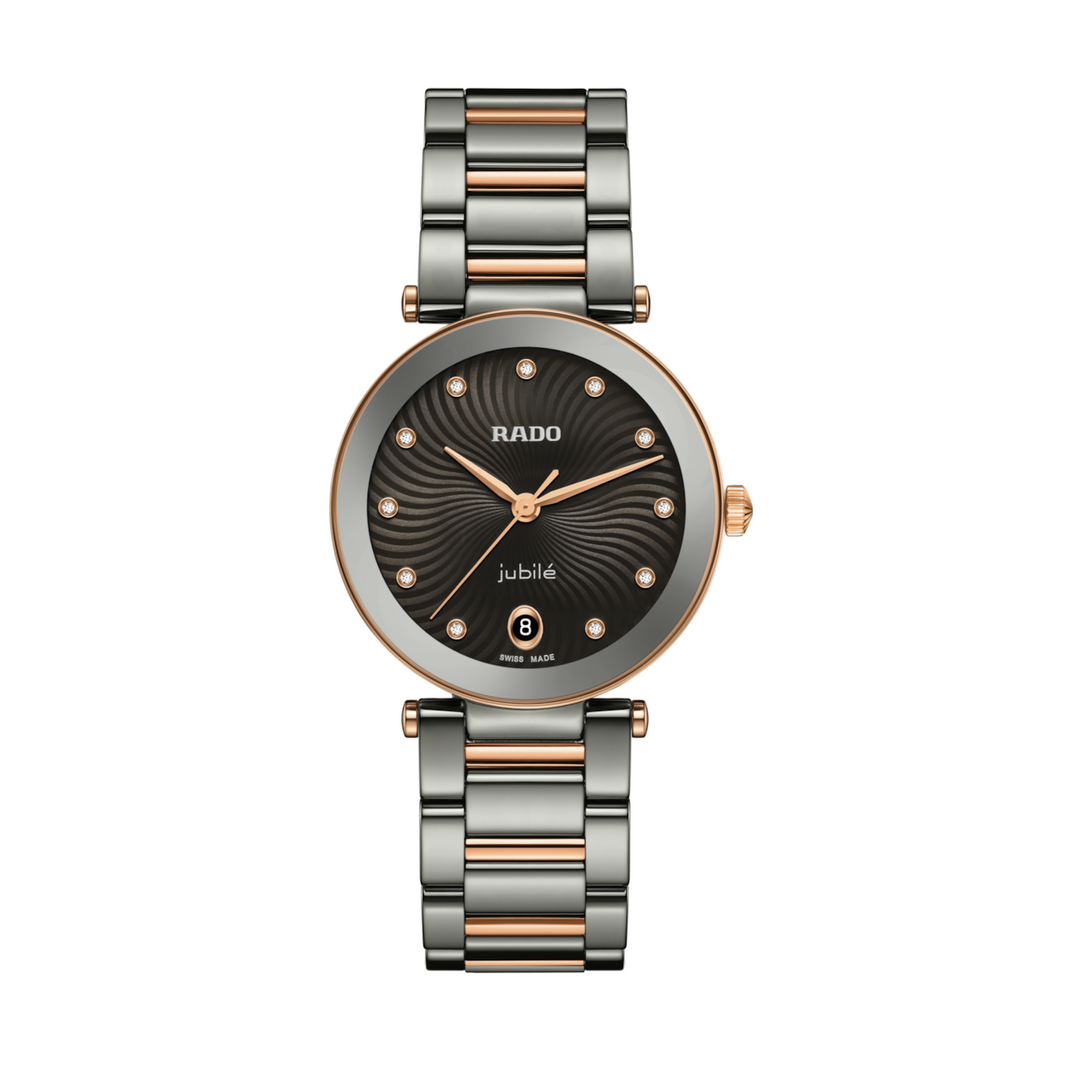Rado LaCoupole Diamonds 31 mm R22241703