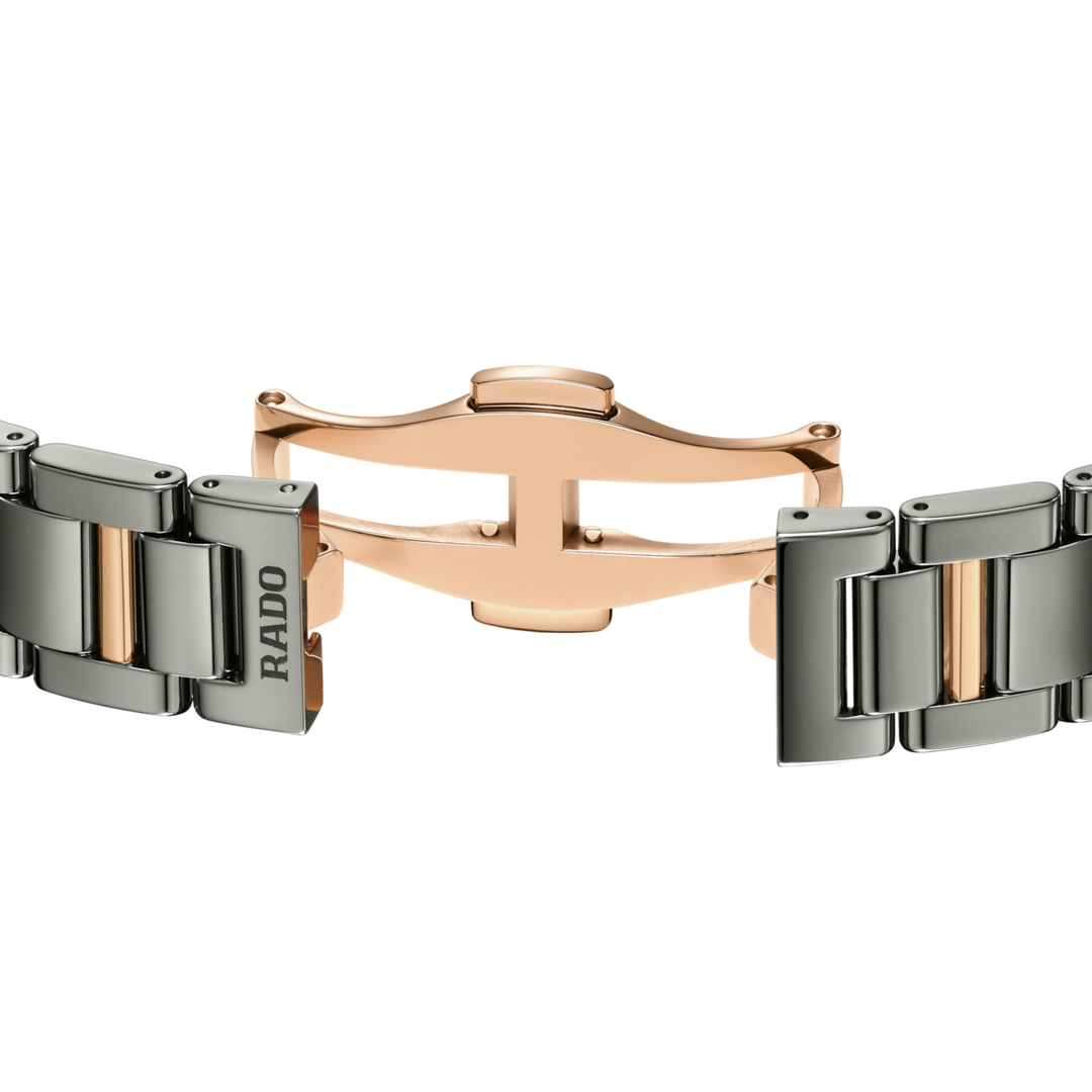 Rado LaCoupole Diamonds 31 mm R22241703 strap