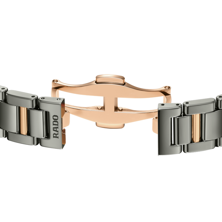 Rado LaCoupole Diamonds 31 mm R22241703 strap