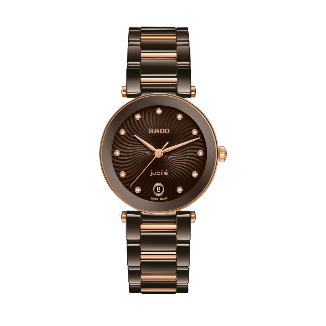 Rado LaCoupole Diamonds 31 mm R22242703