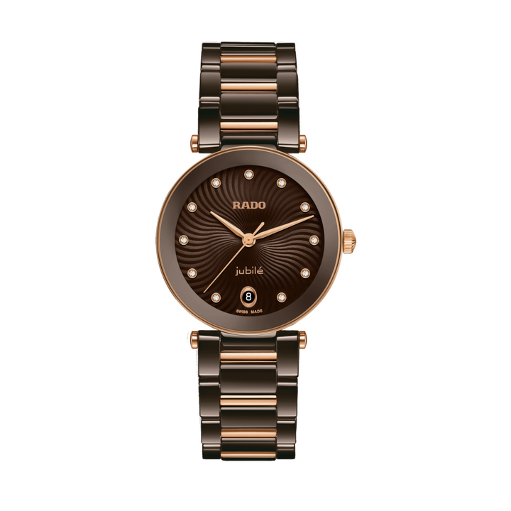 Rado LaCoupole Diamonds 31 mm R22242703