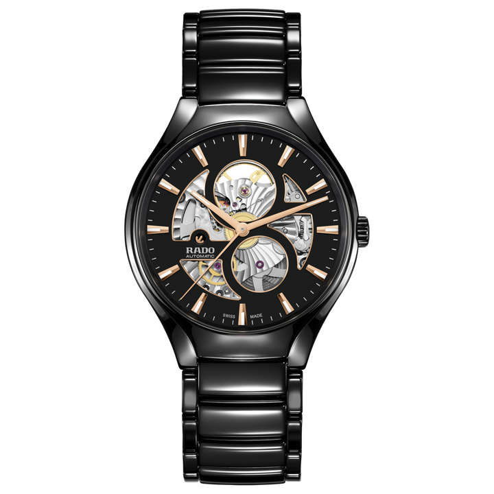 Rado True Round Automatic Open Heart 40 mm R27107172