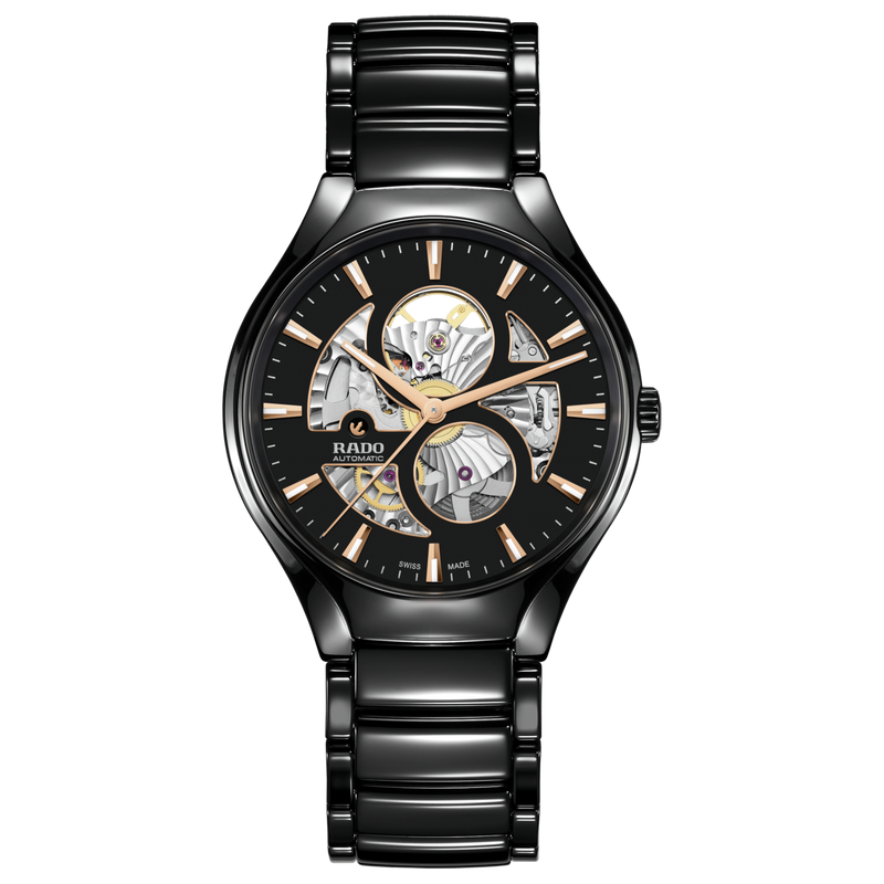 Rado True Round Automatic Open Heart 40 mm R27107172