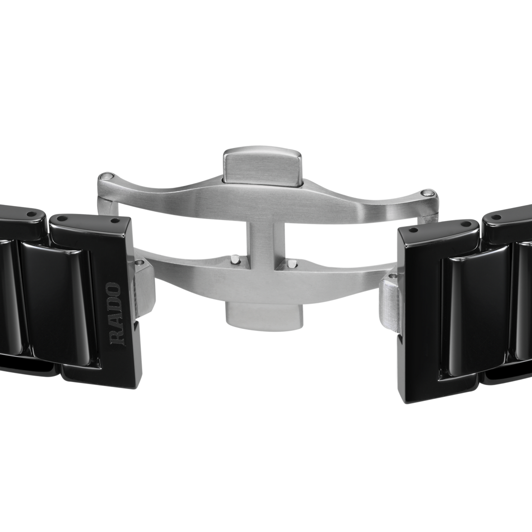 Rado True Round Automatic Open Heart 40 mm R27107172 strap