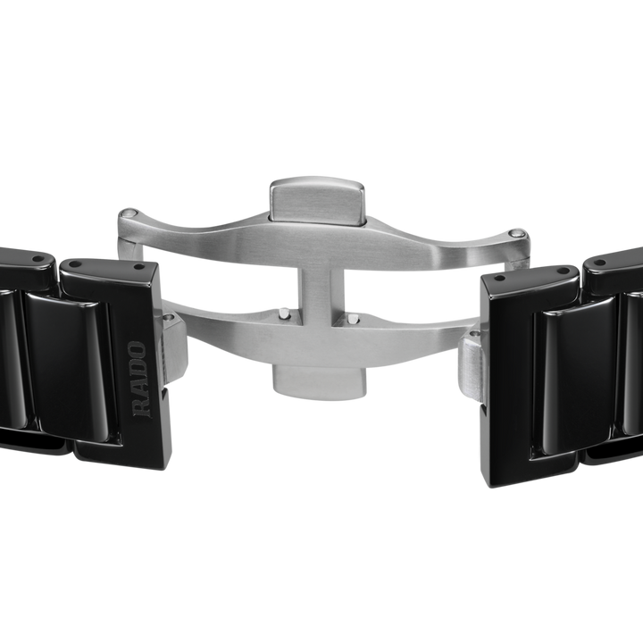 Rado True Round Automatic Open Heart 40 mm R27107172 strap