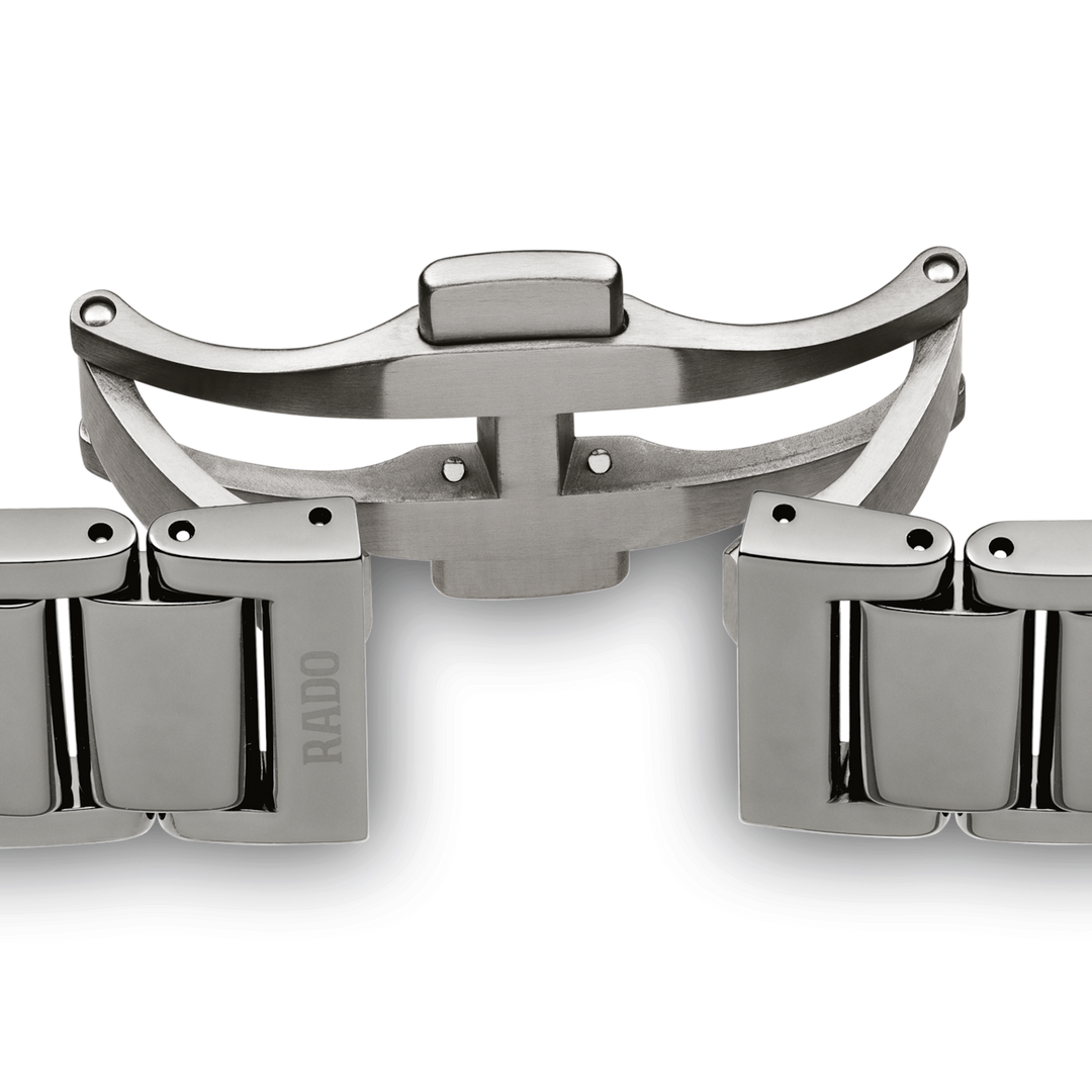 Rado True Square Automatic 38 mm R27077312 strap