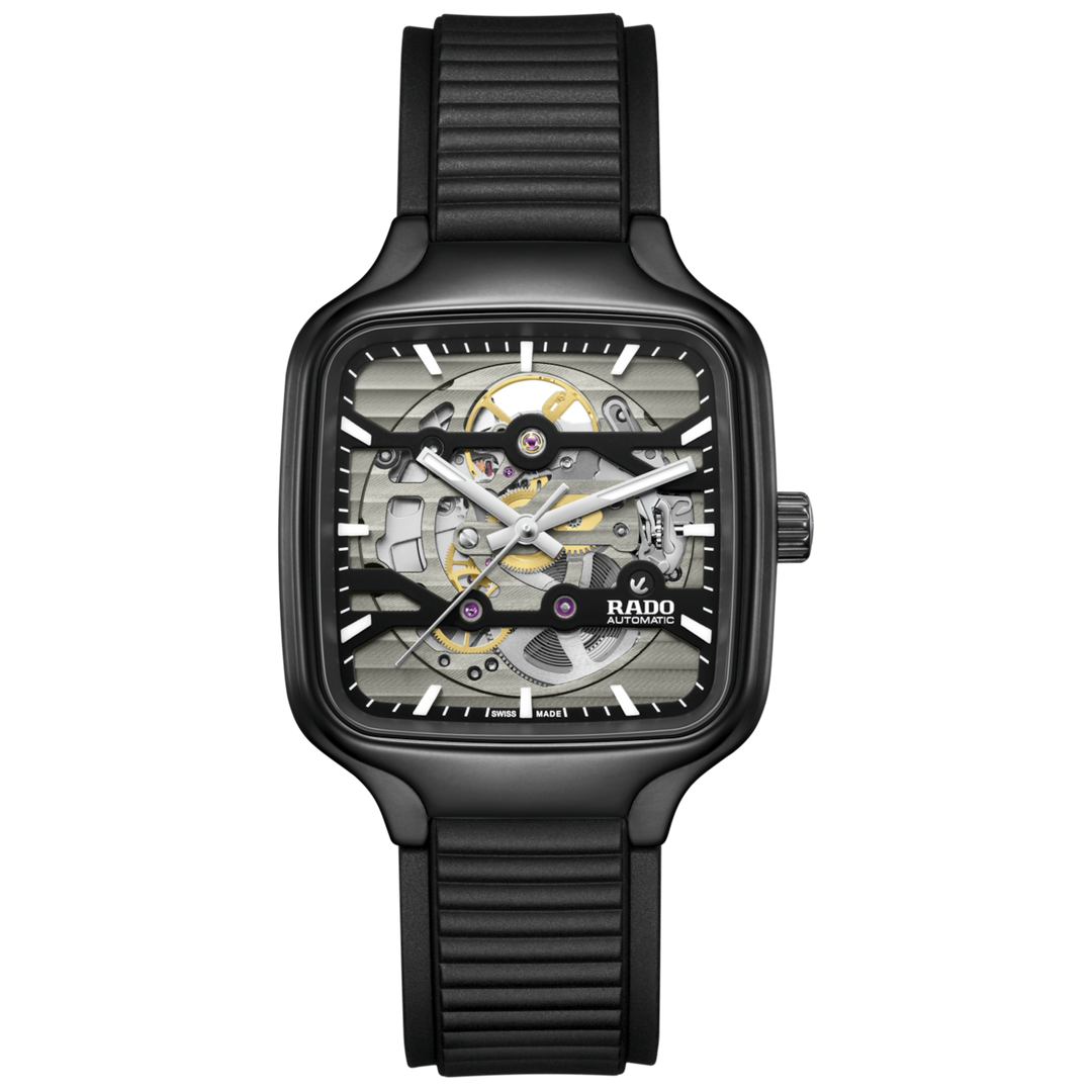 Rado True Square Automatic Skeleton 38 mm R27197169