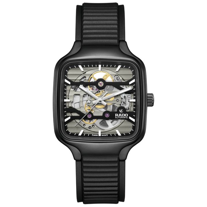 Rado True Square Automatic Skeleton 38 mm R27197169