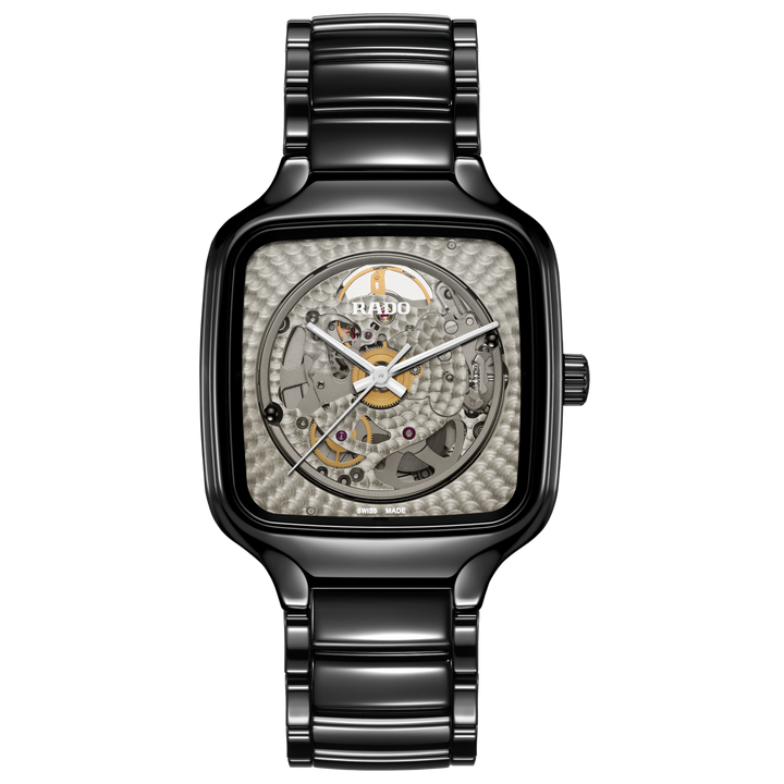 Rado True Square X Kunihiko Morinaga Special Edition 38 mm R27086172