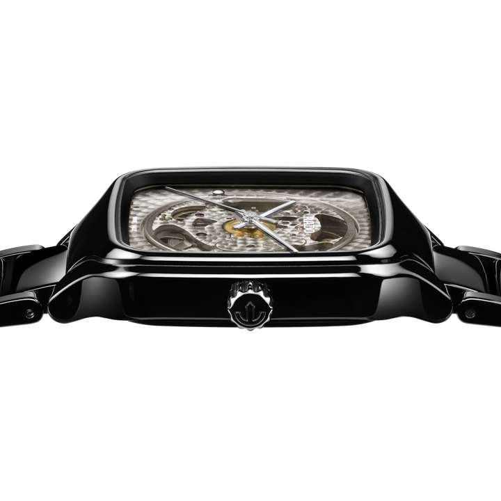 Rado True Square X Kunihiko Morinaga Special Edition 38 mm R27086172 profil