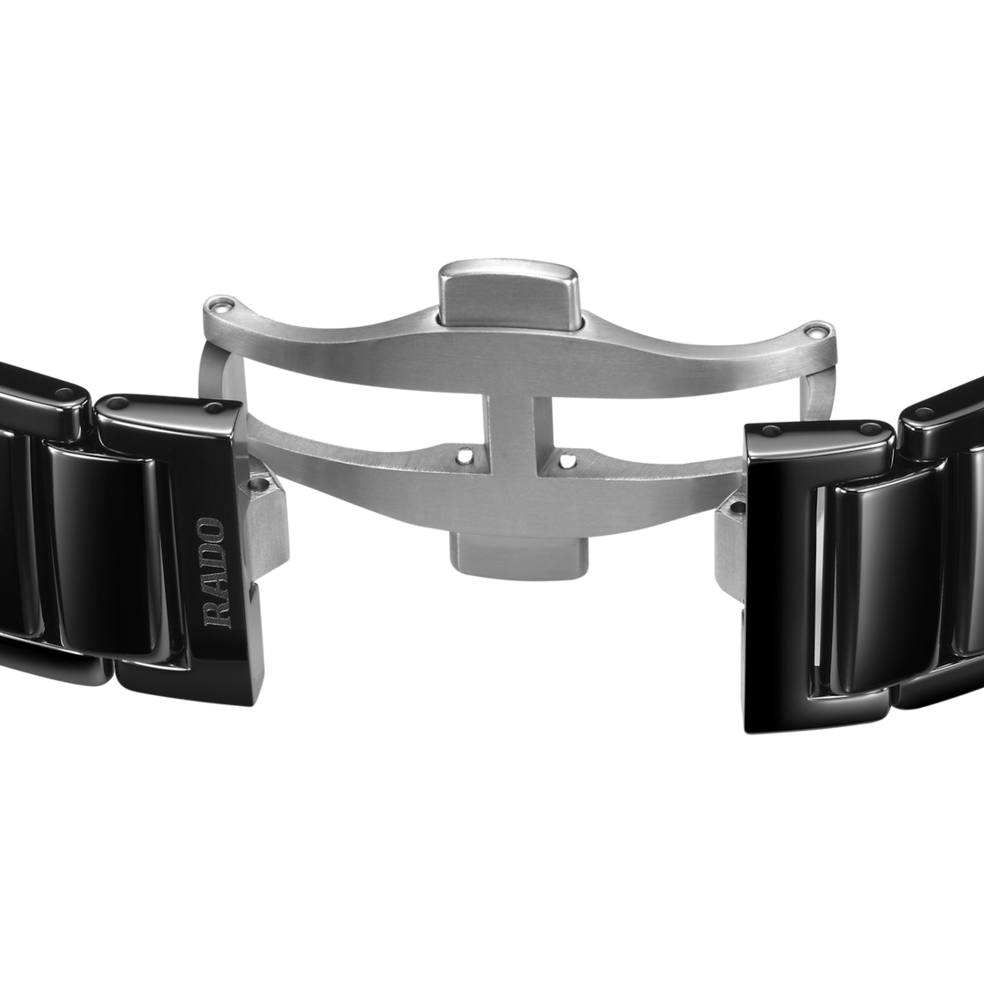 Rado True Square X Kunihiko Morinaga Special Edition 38 mm R27086172 strap