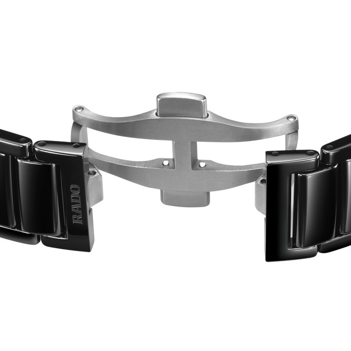 Rado True Square X Kunihiko Morinaga Special Edition 38 mm R27086172 strap