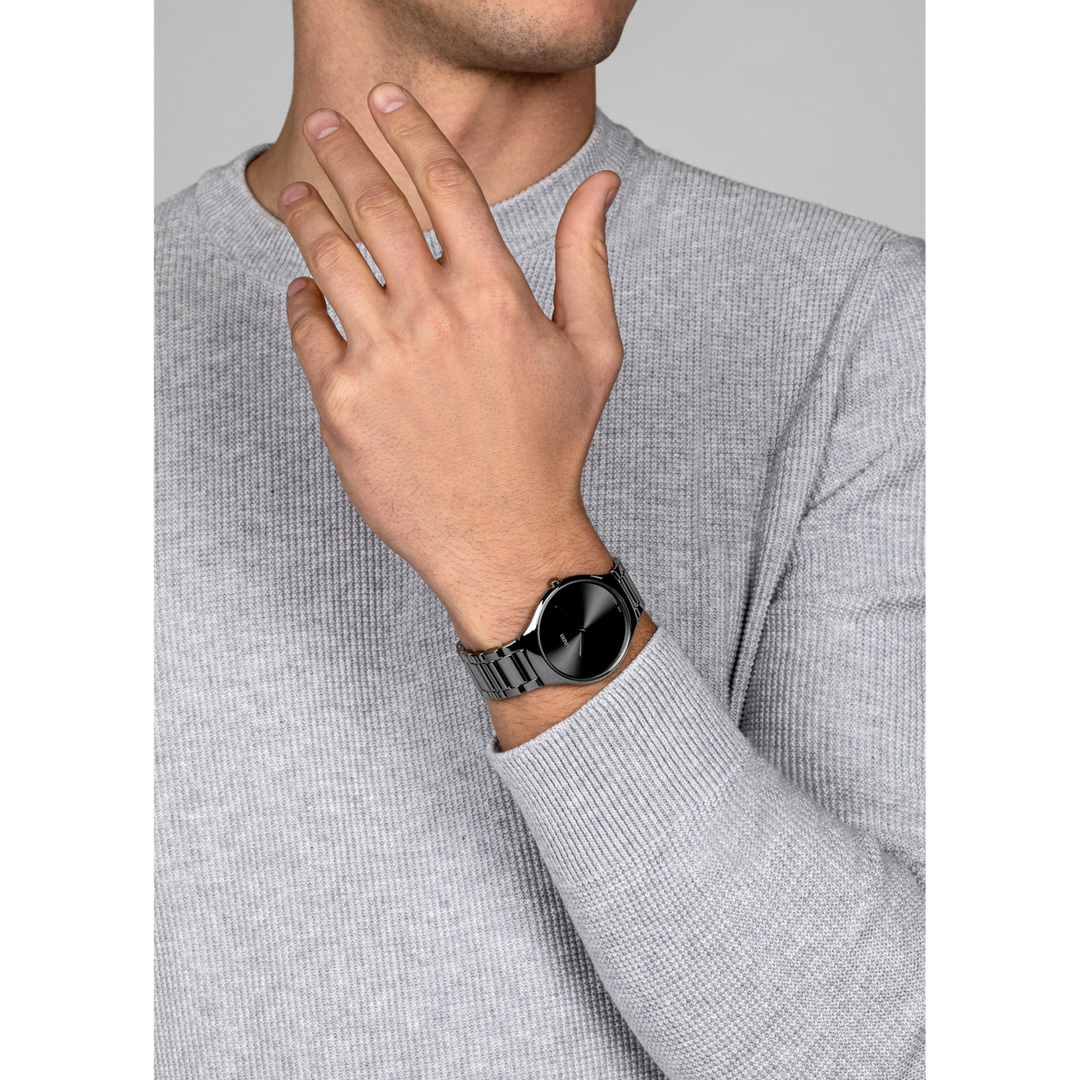 Rado True Thinline 30 mm R27956132 wrist man