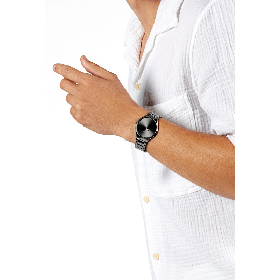 Rado True Thinline 30 mm R27956132 wrist man