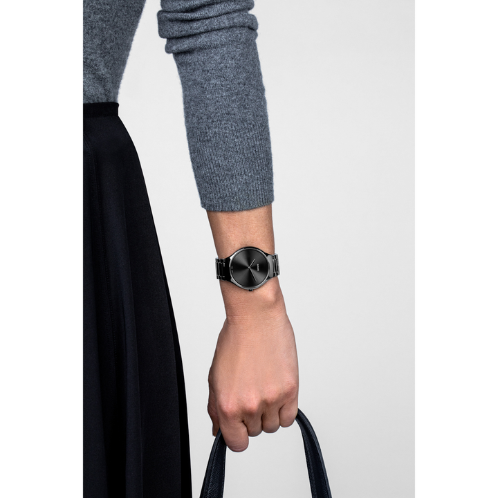 Rado True Thinline 30 mm R27956132 wrist women