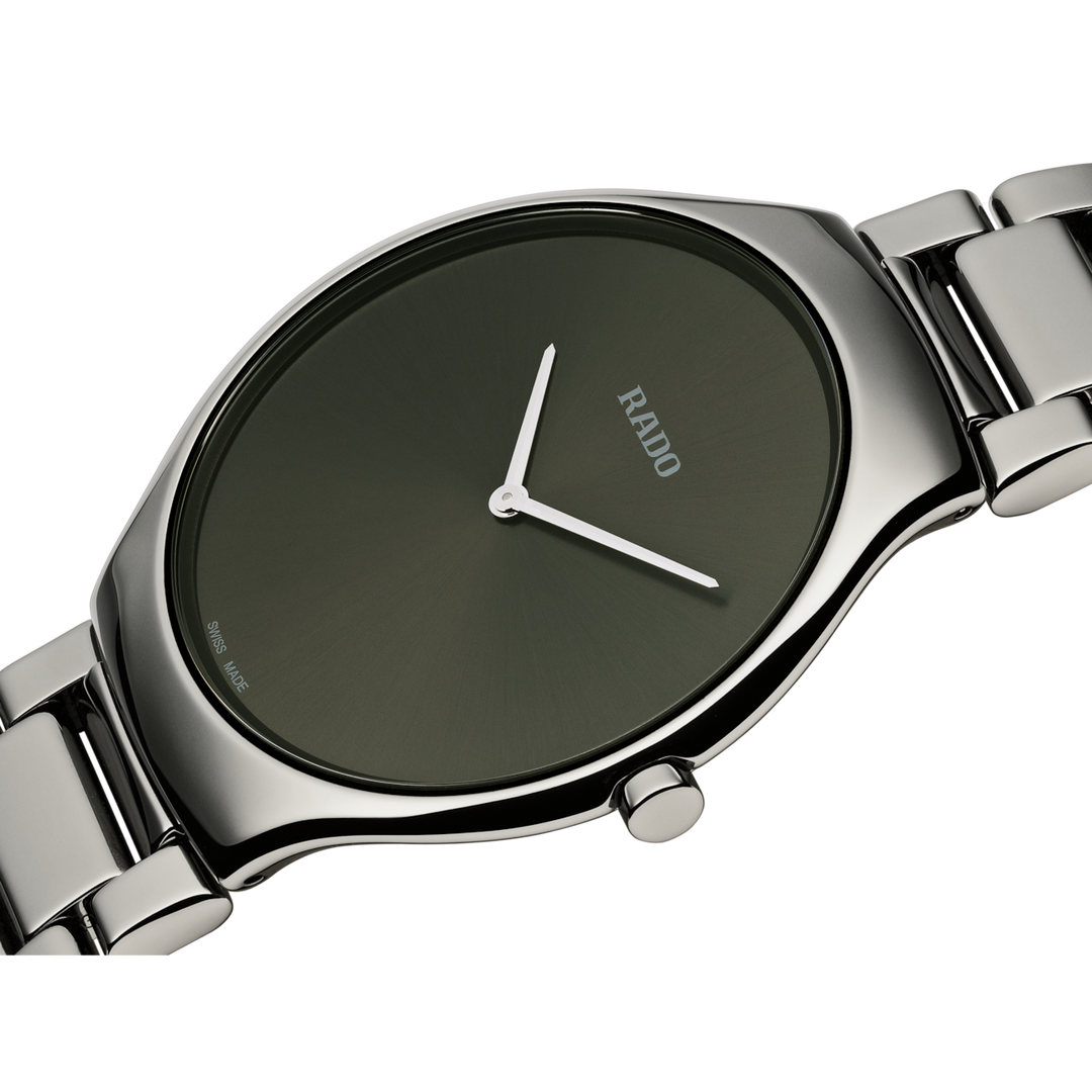 Rado True Thinline 39 mm R27955122 side view
