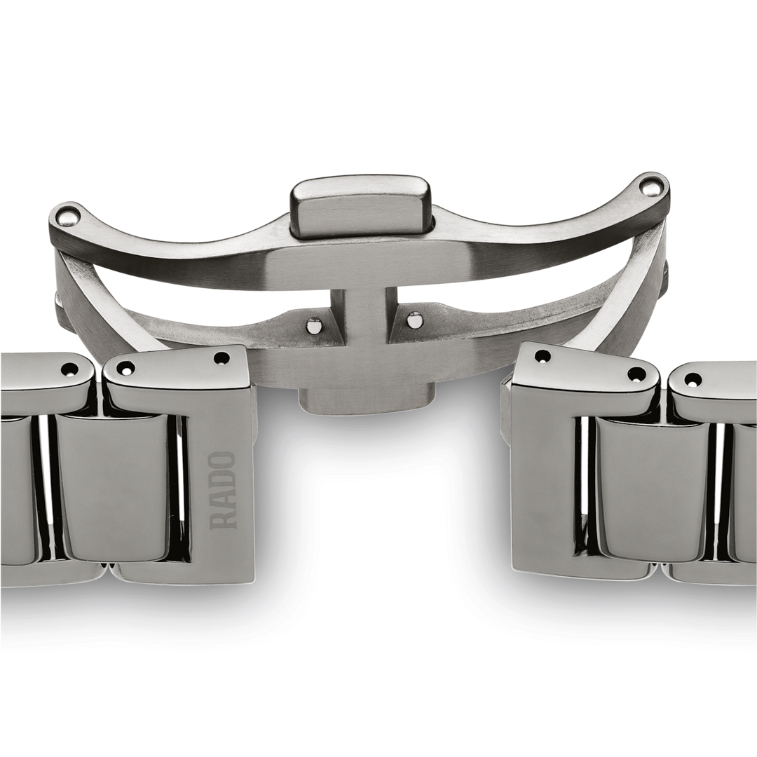 Rado True Thinline 39 mm R27955122 strap