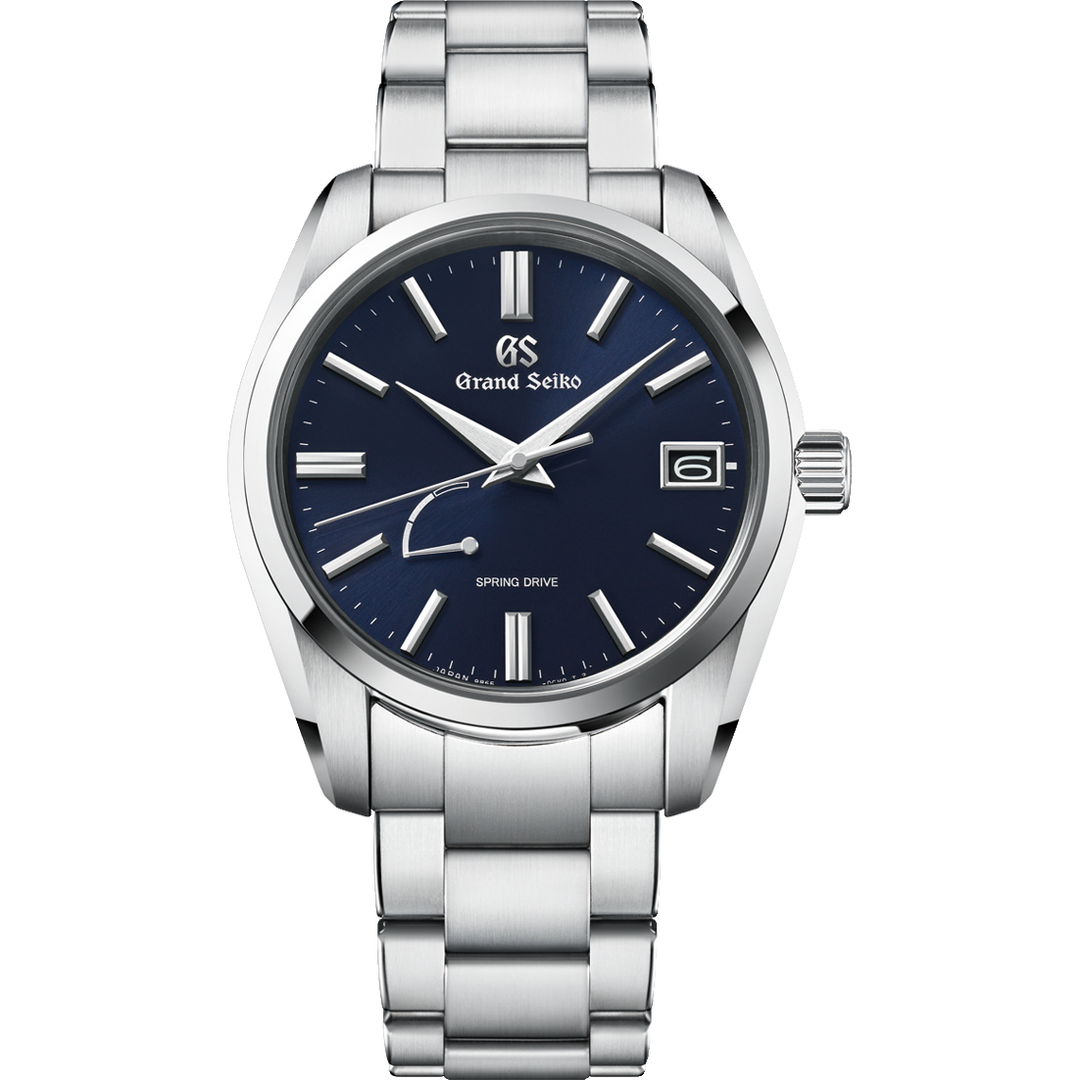 Grand Seiko Heritage Collection 40 mm SBGA439G
