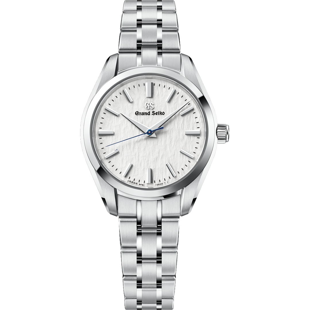 Grand Seiko Heritage Collection Snowflake 33 mm SBGX359