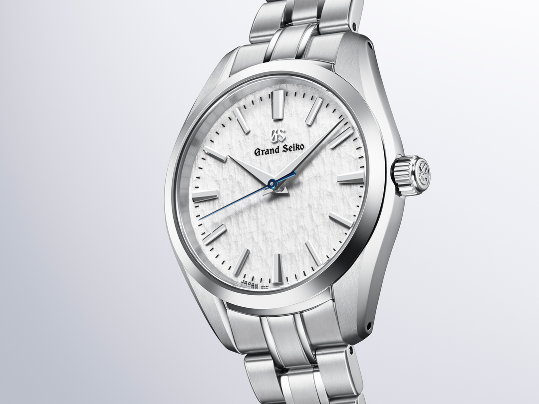 Grand Seiko Heritage Collection Snowflake 33 mm SBGX359