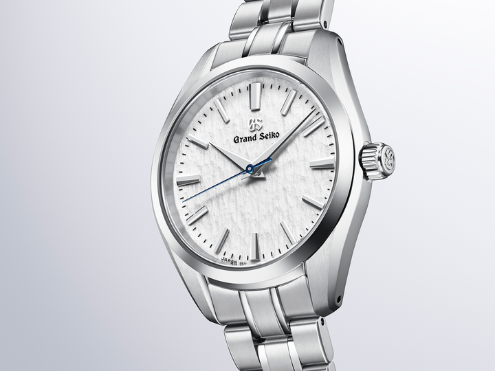 Grand Seiko Heritage Collection Snowflake 33 mm SBGX359