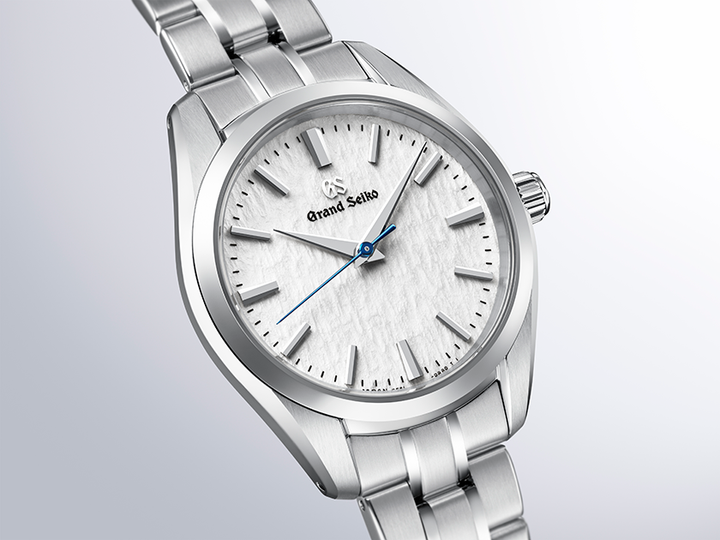 Grand Seiko Heritage Collection Snowflake 33 mm SBGX359
